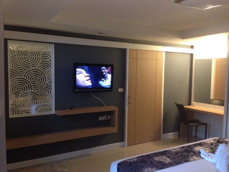 The Aim Sathorn Hotel Bangkok Exterior photo
