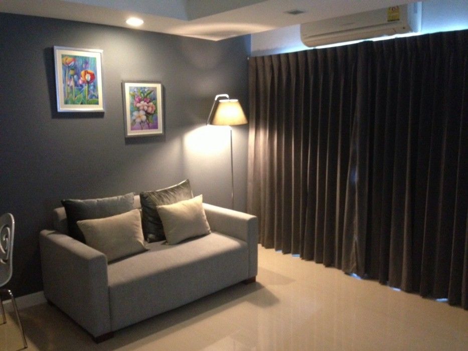 The Aim Sathorn Hotel Bangkok Exterior photo
